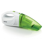 Aspirabriciole Aspiraliquidi Mini Aspirapolvere Cordless Ricaricabile senza Sacco 25W ZEPHIR ZHV100