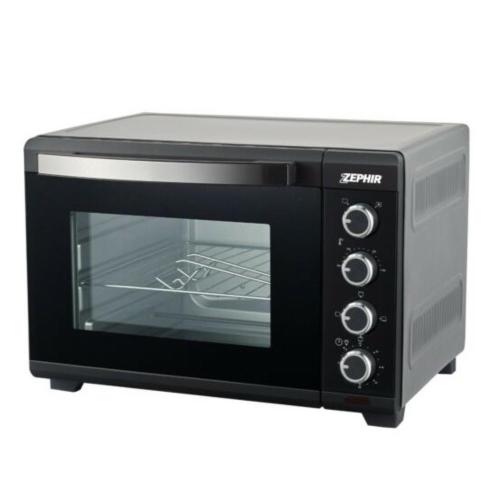 Forno fornetto elettrico 1600w ventilato 42L Zephir ZHC42S