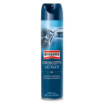 Lucida cruscotto satinato pulisce deterge plastiche interni auto 600 ml Arexons