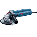 BOSCH SMERIGLIATRICE ANGOLARE GWS 9-125 S PROFESSIONAL 900w disco 125mm