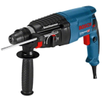 Trapano tassellatore martello perforatore 830w SDS Plus Bosch GBH 2-26