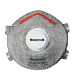 Honeywell Sperian 5141 Mascherina facciale filtrante monouso a conchiglia FFP1 NR D OV con valvola