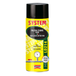 System LD214 Rileva Fughe di Gas spray 400 ml non infiammabile