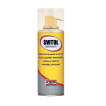 Svitol Lubrificante sbloccante previene la ruggine doppia erogazione 200 ml