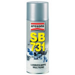 Sbloccante lubrificante protettivo spray 400ml Arexons SB731 universale