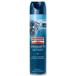 Arexons detergente pulitore Cruscotti auto Satinati spray 600 ml