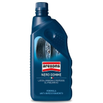 Arexons rinnova lucida nero gomme pneumatici auto liquido 1lt