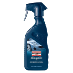 Arexons Acquazero pulitore lucidante lavaggio auto a secco spray 400 ml