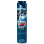 AREXONS 8316 Smash cruscotti lucidi lucida cruscotti arexons ml 600 AUTO ANTIPOLVERE