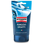 Arexons Rimuovi Graffi superficiali lucidante carrozzeria 150ml 