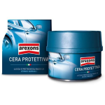 Arexons Cera Protettiva lucidante pasta abrasiva carrozzeria auto 250 ml