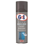 Help Rinnova Infissi detergente pulitore 6in1 spray 400ml legno alluminio pvc