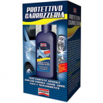 Protettivo Carrozzeria Arexons Scudo liquido sigillante per carrozzeria auto 100 ml