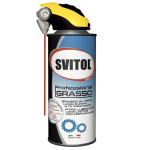 SVITOL PROFESSIONAL GRASSO SPRAY AL PTFE ALTE PRESTAZIONI 400 ML