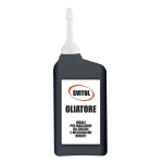 Svitol Olio lubrificante protettivo 90 ml macchine da cucire modellismo