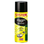 Arexons TC240 Lubrificante Antislittante protettivo Cinghie spray 400 ml