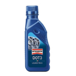 Liquido Olio Freni DOT3 Protettivo Anticorrosivo Auto Moto Arexons 175 ml