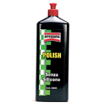 Arexons Polish Senza Silicone per lucidatura carrozzeria auto 1 lt