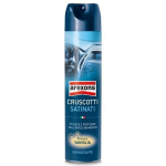 AREXONS SMASH LUCIDA CRUSCOTTI SATINATO VANIGLIA 600ML PULITORE PROTETTIVO 