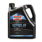 Arexons Hydro 46 Olio Lubrificante idraulico 4lt x veicoli industriali trattori