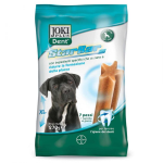 Snack Masticabile per cani grossa taglia Igiene Orale Joki Dent Star Bar 270 gr