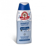 SHAMPOO DELICATO PER CANI MANTI SCURI SANO E BELLO 250 ml