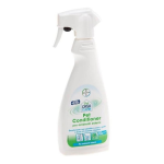 BAYER PET CONDITIONER ESTERNI 500ML DISABITUANTE REPELLENTE SPRAY