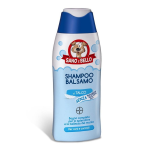 Shampoo Balsamo al Talco per cani e cuccioli Sano e Bello 250 ml