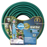 TUBO IRRIGAZIONE 25 MT GIARDINO MASTERPIECE RETINATO 5 STRATI RINFORZATO ANTIGELO 3/4" 19MM