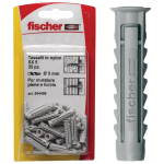 Fischer SX 5 K Fissaggio tassello ad espansione in nylon 35pz