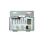 SET ACCESSORI PER MINI TRAPANO UTENSILE PER LUCIDARE