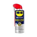 WD40 Grasso spray multifunzione 400ml lunga durata Specialist Cuscinetti Viti