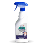 ARIASANA Smuffer Antimuffa Igienizzante elimina muffa spray 750ml professionale