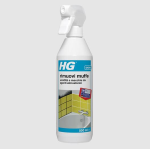 HG Detergente pulitore rimuovi muffe umidità e macchie da agenti atmosferici 500ml