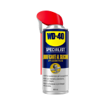 WD40 LUBRIFICANTE PROTETTIVO AL SILICONE SPRAY RESISTENTE ALL'ACQUA 400ML