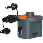 Pompa di gonfiaggio a batteria per gonfiabili mare e piscina Bestway portatile