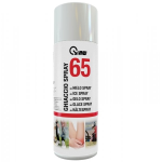 Ghiaccio Spray lstantaneo sintetico bomboletta 400 ml VMD 65 DISPOSITIVO MEDICO