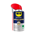 WD40 SPECIALIST LUBRIFICANTE SERRATURE SBLOCCANTE ANTICORROSIVO PROTETTIVO 250ML