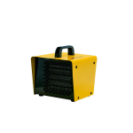 Master riscaldatore Generatore di aria calda calore elettrico ventilato B 2PTC