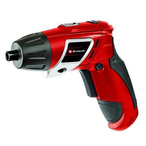 EINHELL MINI AVVITATORE CORDLESS CACCIAVITE A BATTERIA AVVITA SVITA TC-SD  3,6 LI