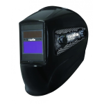 Maschera Automatica saldatura casco Jaguar MMA/MIG-MAG/TIG TELWIN 804082