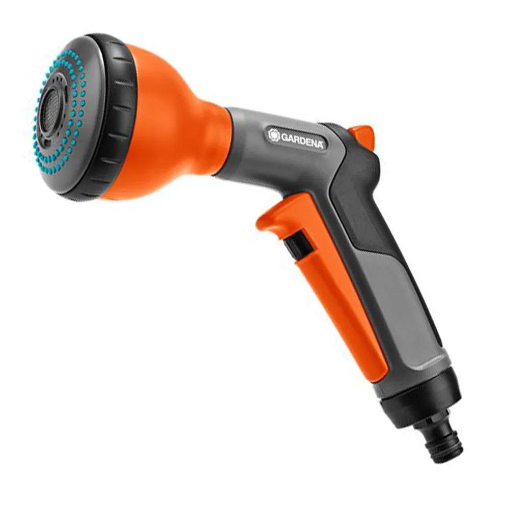 Kit Pistola Lancia Irrigazione Con Tubo Da 22,5 M | Leroy Merlin - Foto 9