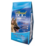 Crocchette con TONNO e Riso Special Dog Monge 15kg croccantini alimenti per cani