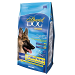 Crocchette Regular con pollo fresco Special Dog Monge 15kg croccantini alimenti per cani