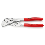 KNIPEX PINZA PINZE CHIAVE CROMATA COMBINATA PROFESSIONALI 150MM 8603150SB