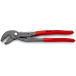 Knipex Pinza per Fascette elastiche 250mm bloccaggio max 70mm 8551250AF COBRA