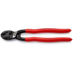 KNIPEX TRONCHESI ACCIAIO FORGIATO DOPPIA LEVA 250 x 55 x 20 mm