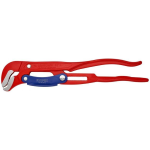 GIRATUBO SVEDESE con ganasce ad "S" 420 mm KNIPEX 83 60 015