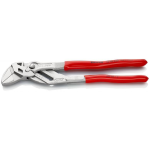 Pinza chiave REGOLABILE 250 mm MULTIFUNZIONE KNIPEX 86 03 250