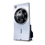 VENTILATORE A COLONNA CON NEBULIZZATORE ACQUA IONIZZATORE ZEPHIR ZST32CM